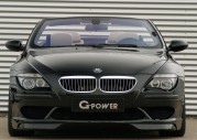 BMW G-POWER M6 HURRICANE Convertible BMW G-POWER M6 HURRICANE Convertible